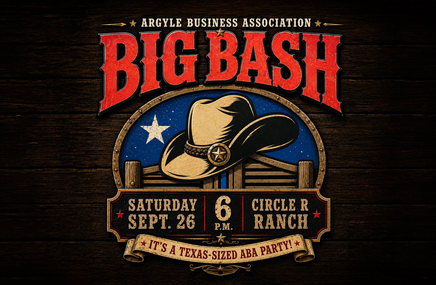 Argyle Business Association community event