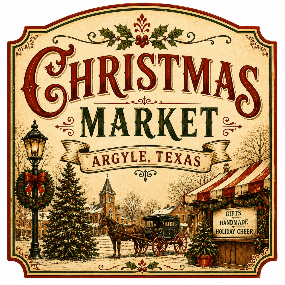 Argyle Christmas Market