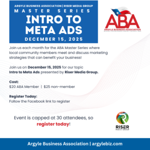 Intro to Meta Ads - Presented by Riser Media Group