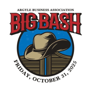 THE BIG BASH Title Sponsorship ($4,000)