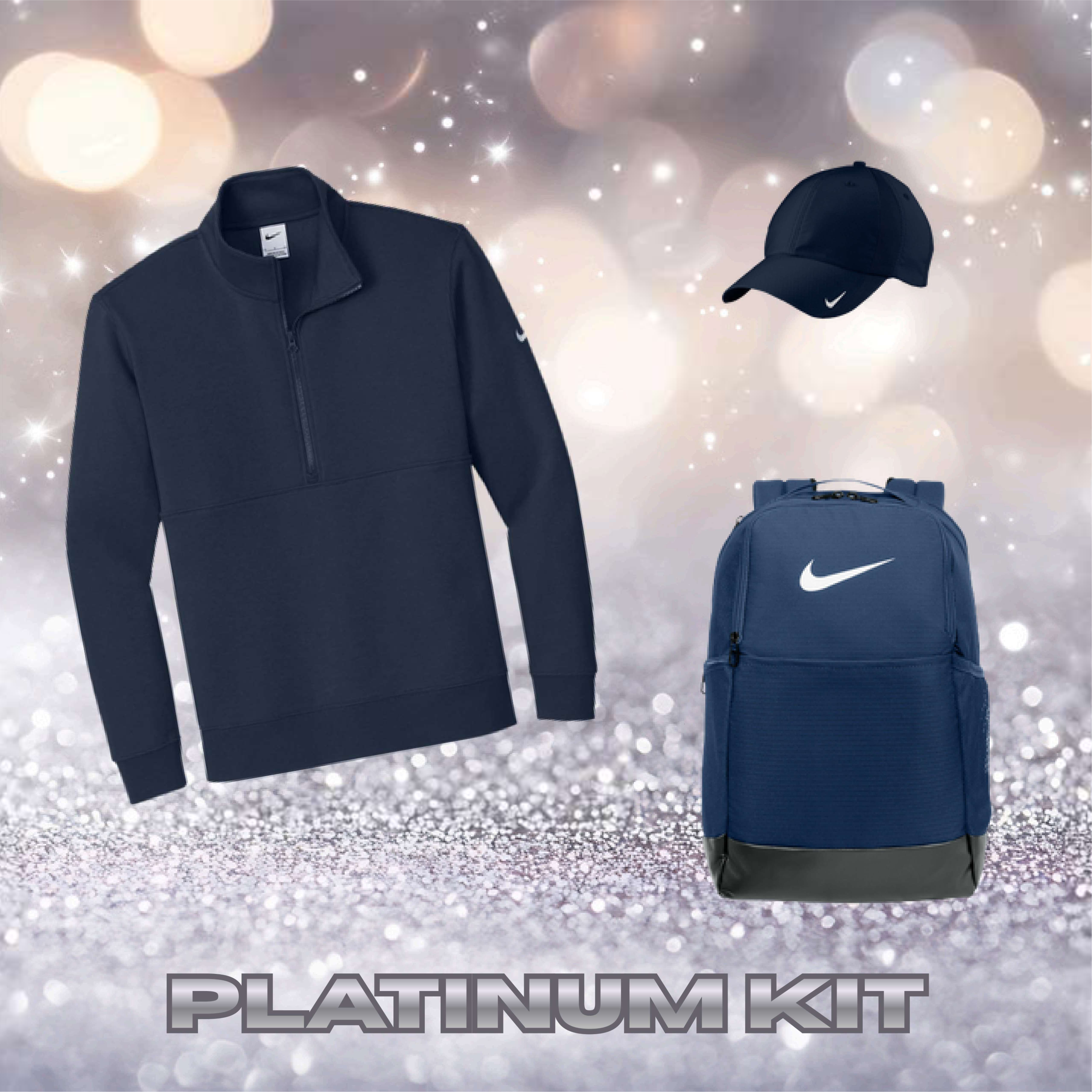 Customer or Employee Appreciation PLATINUM Kit